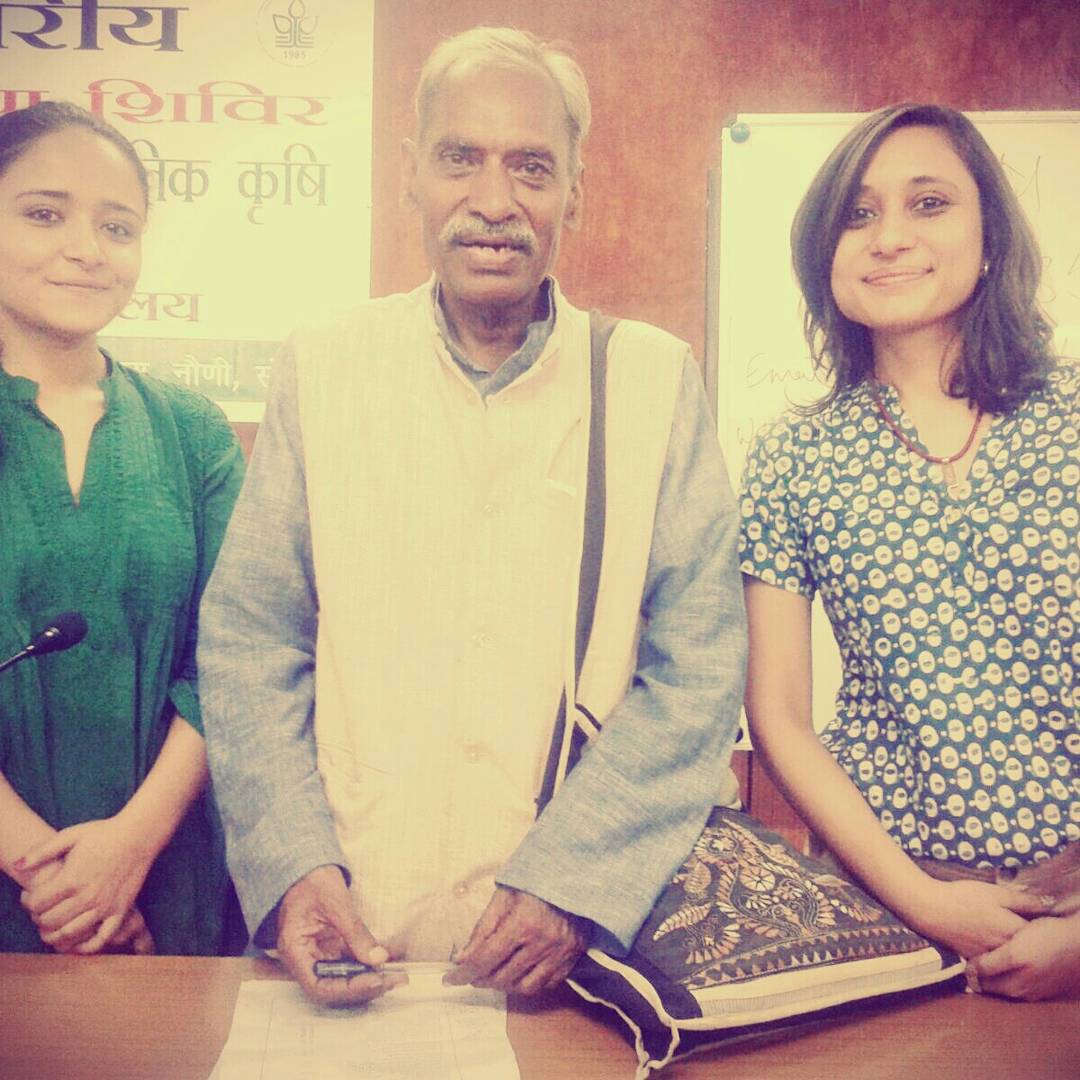 Subhash Palekar