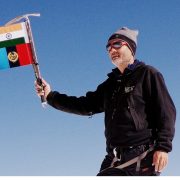 Col. S C Sharma