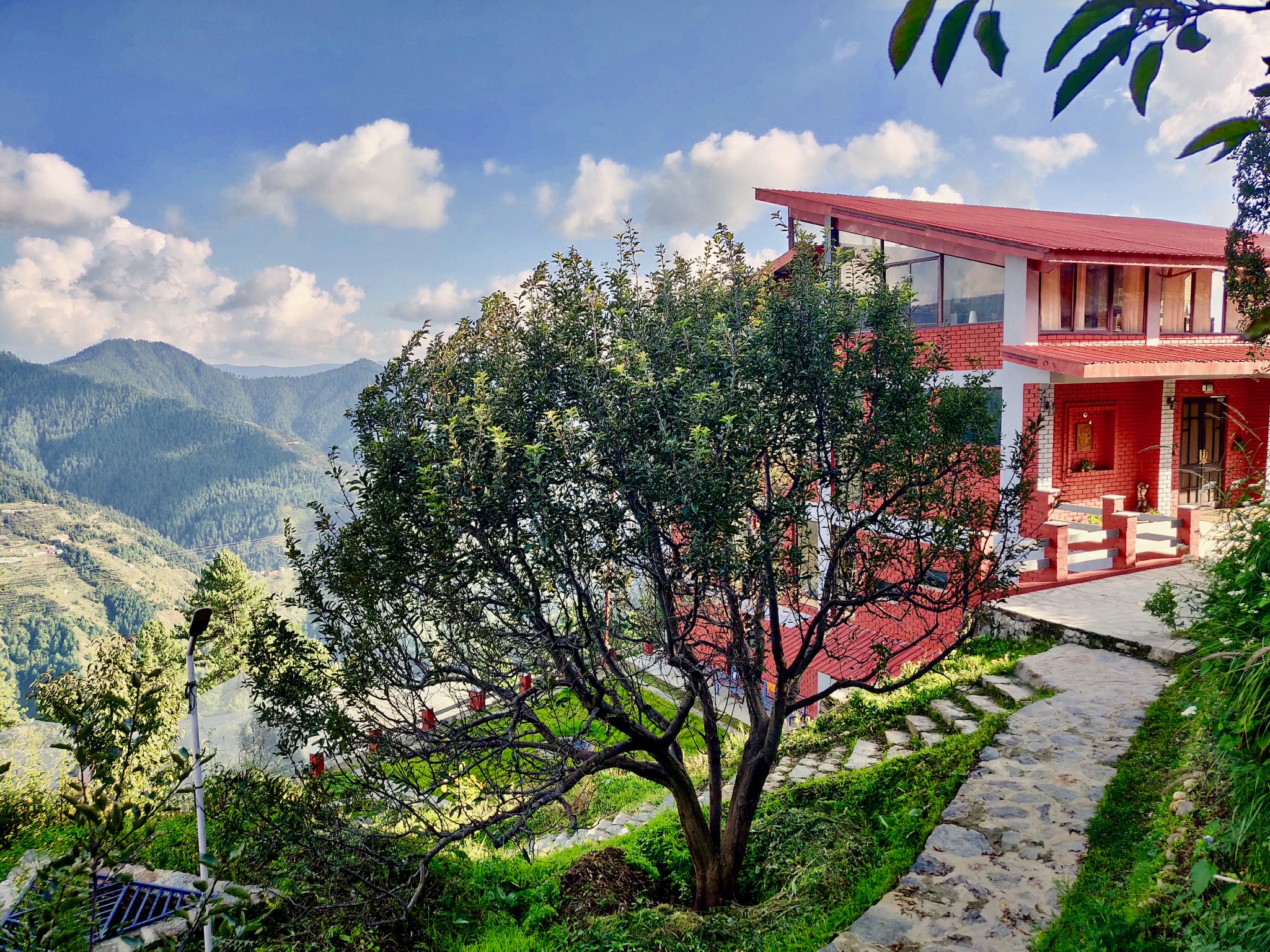 Sustainable Living